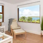 Rosapenna Golf Cottage, Donegal, Ireland 道宁斯
