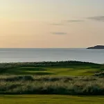 度假居 Rosapenna Golf Cottage, Donegal, Ireland *