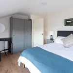 Rosapenna Golf Cottage, Donegal, Ireland 度假居