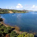 Rosapenna Golf Cottage, Donegal, Ireland * 道宁斯