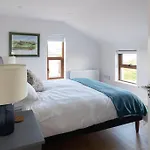 Rosapenna Golf Cottage, Donegal, Ireland 度假居 道宁斯