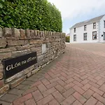 Rosapenna Golf Cottage, Donegal, Ireland *