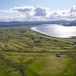 Rosapenna Golf Cottage, Donegal, Ireland 道宁斯