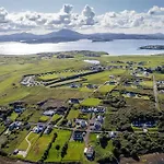 Rosapenna Golf Cottage, Donegal, Ireland 度假居