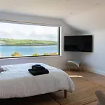 度假居 Rosapenna Golf Cottage, Donegal, Ireland *