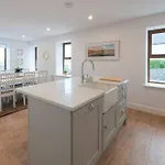 Rosapenna Golf Cottage, Donegal, Ireland 度假居 道宁斯