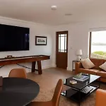 Rosapenna Golf Cottage, Donegal, Ireland