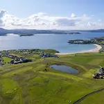 Rosapenna Golf Cottage, Donegal, Ireland 道宁斯