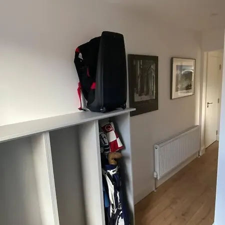 Rosapenna Golf Cottage, Donegal, Ireland بيت للعطل داونيغس