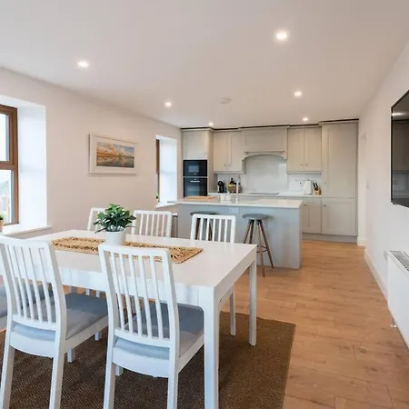 Rosapenna Golf Cottage, Donegal, Ireland Downings