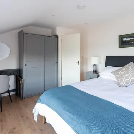 Rosapenna Golf Cottage, Donegal, Ireland Casa vacanze