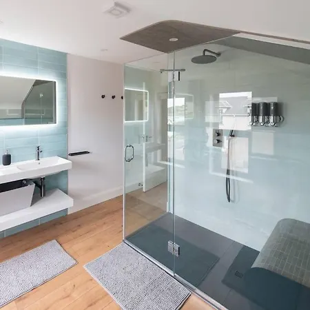 Rosapenna Golf Cottage, Donegal, Ireland بيت للعطل *