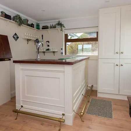 Rosapenna Golf Cottage, Donegal, Ireland *