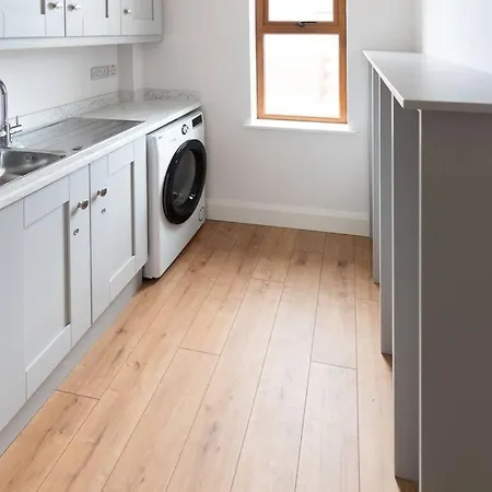 Rosapenna Golf Cottage, Donegal, Ireland * داونيغس