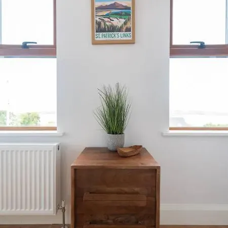 Rosapenna Golf Cottage, Donegal, Ireland بيت للعطل *