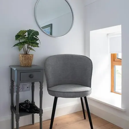 Rosapenna Golf Cottage, Donegal, Ireland