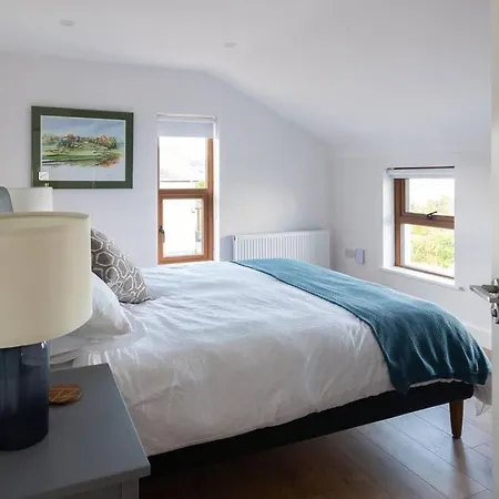 Rosapenna Golf Cottage, Donegal, Ireland بيت للعطل داونيغس