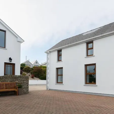 Rosapenna Golf Cottage, Donegal, Ireland *