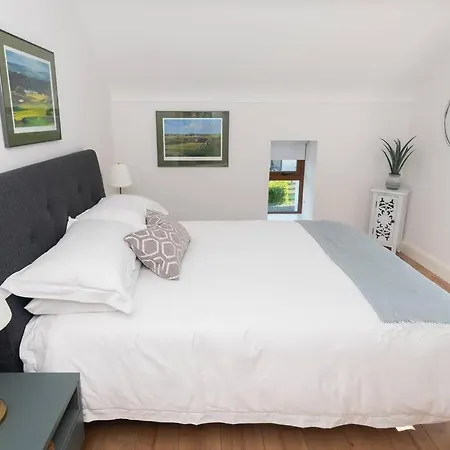 Rosapenna Golf Cottage, Donegal, Ireland * داونيغس