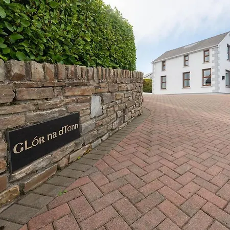 Rosapenna Golf Cottage, Donegal, Ireland *