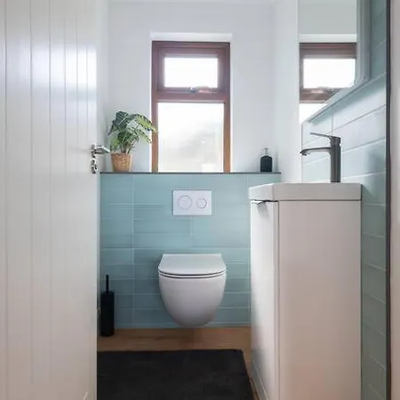 Rosapenna Golf Cottage, Donegal, Ireland بيت للعطل