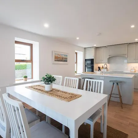 بيت للعطل Rosapenna Golf Cottage, Donegal, Ireland