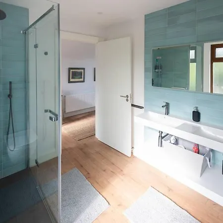 Rosapenna Golf Cottage, Donegal, Ireland بيت للعطل *