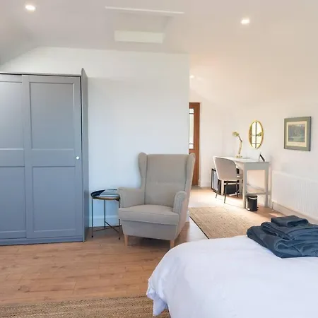 بيت للعطل Rosapenna Golf Cottage, Donegal, Ireland *