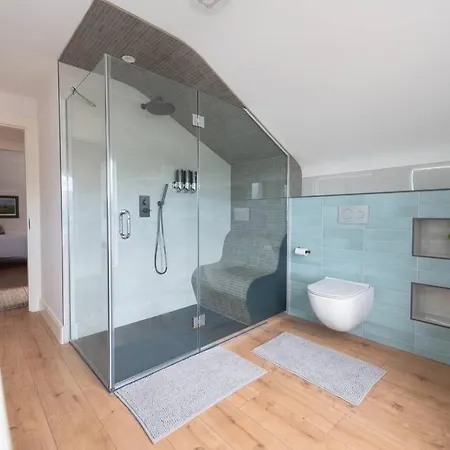 Rosapenna Golf Cottage, Donegal, Ireland Casa vacanze Downings