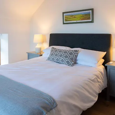 Rosapenna Golf Cottage, Donegal, Ireland