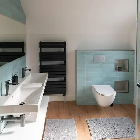 Rosapenna Golf Cottage, Donegal, Ireland * داونيغس