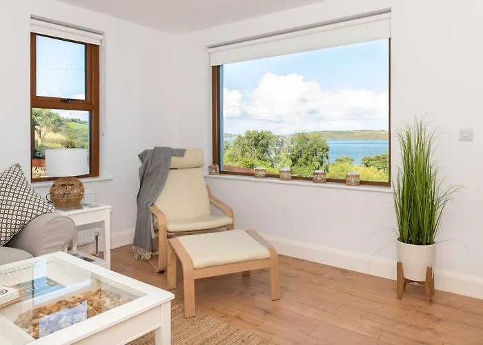 Rosapenna Golf Cottage, Donegal, Ireland Downings