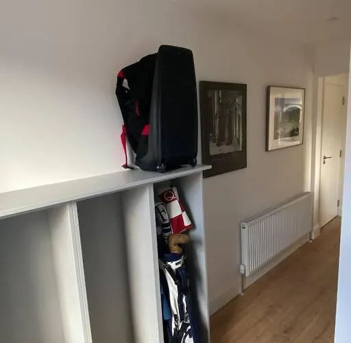 Rosapenna Golf Cottage, Donegal, Ireland Vakantiehuis Downings