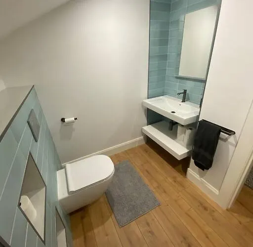 Rosapenna Golf Cottage, Donegal, Ireland *