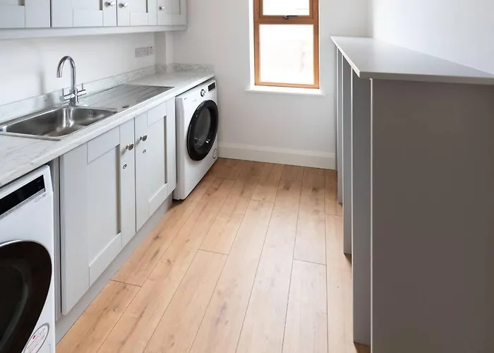 Rosapenna Golf Cottage, Donegal, Ireland * Downings