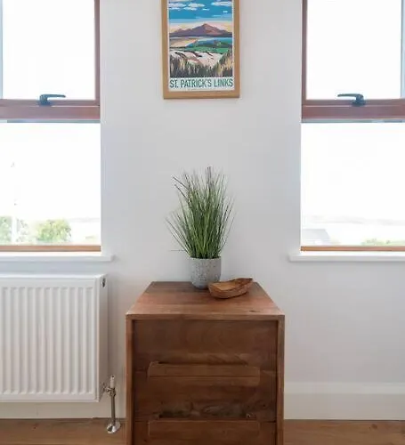 Rosapenna Golf Cottage, Donegal, Ireland Vakantiehuis *