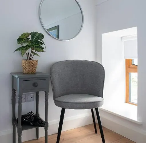 Rosapenna Golf Cottage, Donegal, Ireland