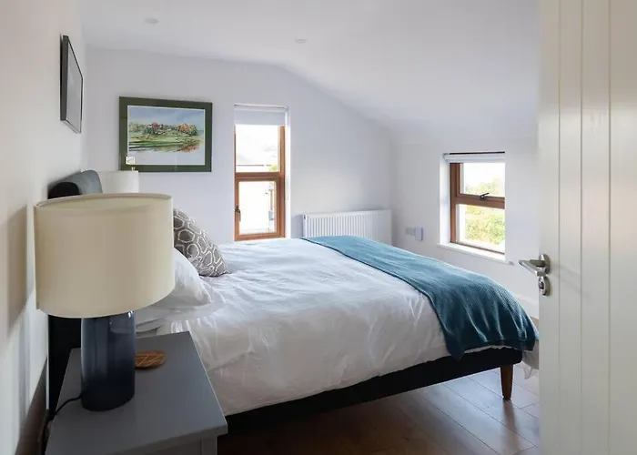 Rosapenna Golf Cottage, Donegal, Ireland Vakantiehuis Downings