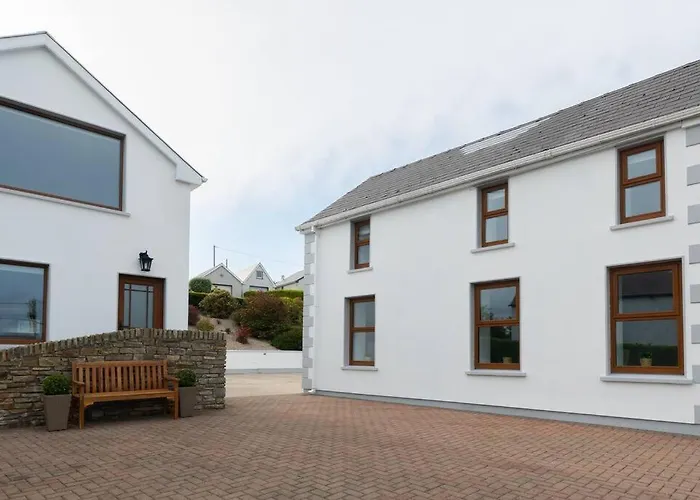 Rosapenna Golf Cottage, Donegal, Ireland *