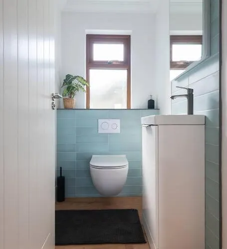 Rosapenna Golf Cottage, Donegal, Ireland Vakantiehuis