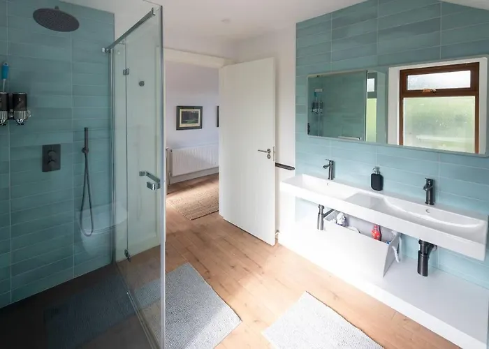 Rosapenna Golf Cottage, Donegal, Ireland Vakantiehuis *