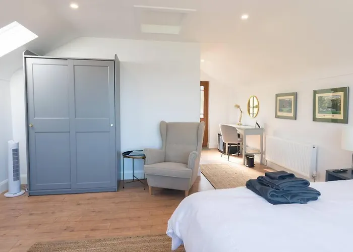 Vakantiehuis Rosapenna Golf Cottage, Donegal, Ireland *