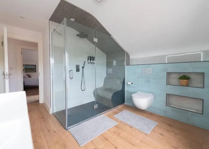 Rosapenna Golf Cottage, Donegal, Ireland Vakantiehuis Downings