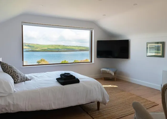 Vakantiehuis Rosapenna Golf Cottage, Donegal, Ireland *