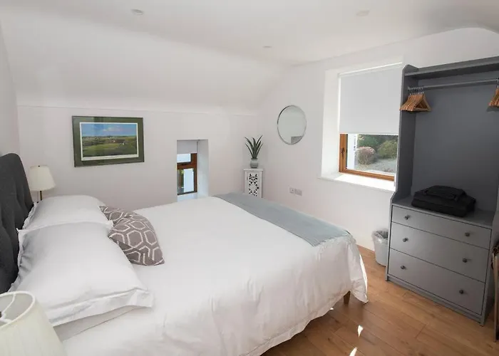 Vakantiehuis Rosapenna Golf Cottage, Donegal, Ireland Downings
