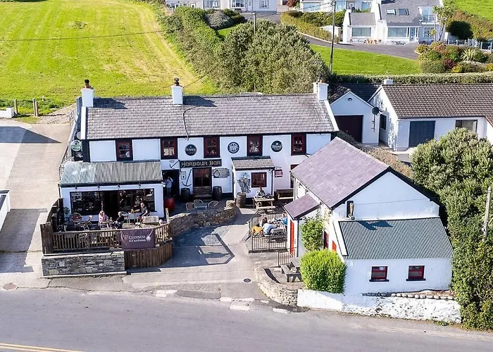 Vakantiehuis Rosapenna Golf Cottage, Donegal, Ireland Downings